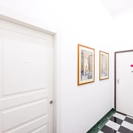 Piazza Miraglia - Apartment By Wonderful Italy Nápoles Exterior foto
