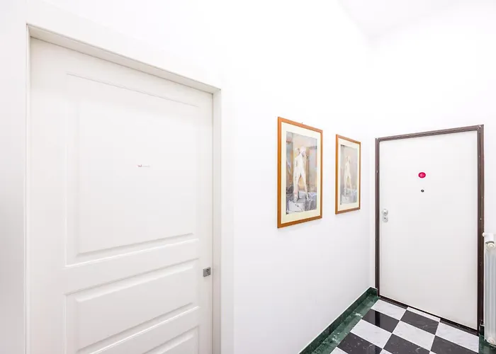 Piazza Miraglia - Apartment By Wonderful Italy
