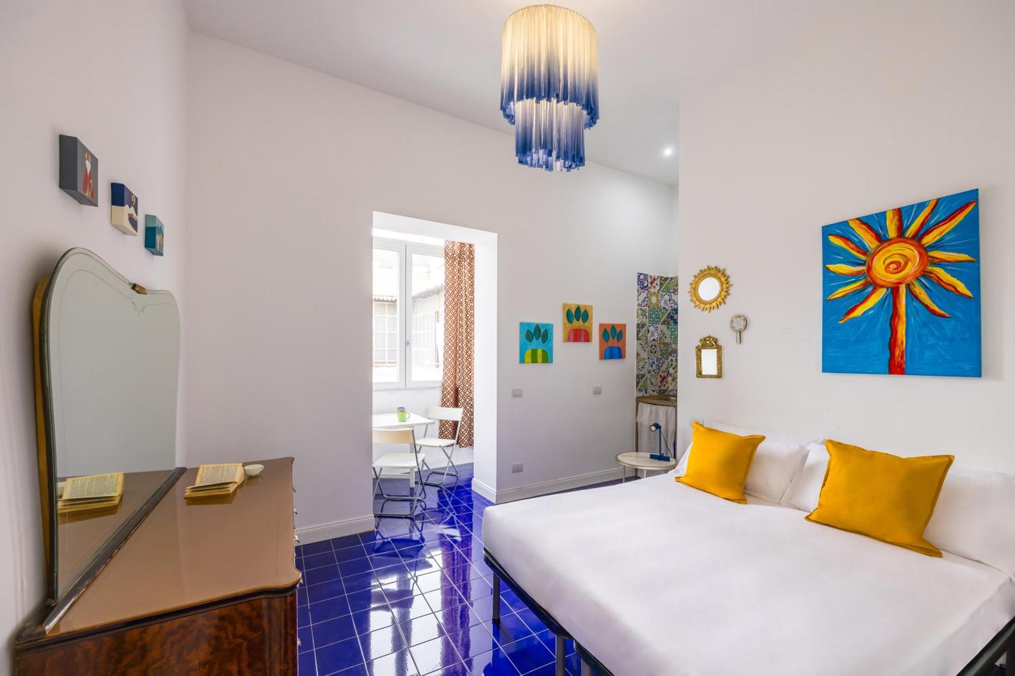 Piazza Miraglia - By Wonderful Italy Apartment Neapel