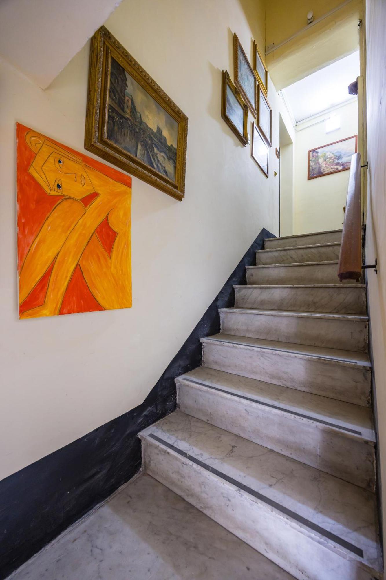 Piazza Miraglia - By Wonderful Italy Apartment Neapel