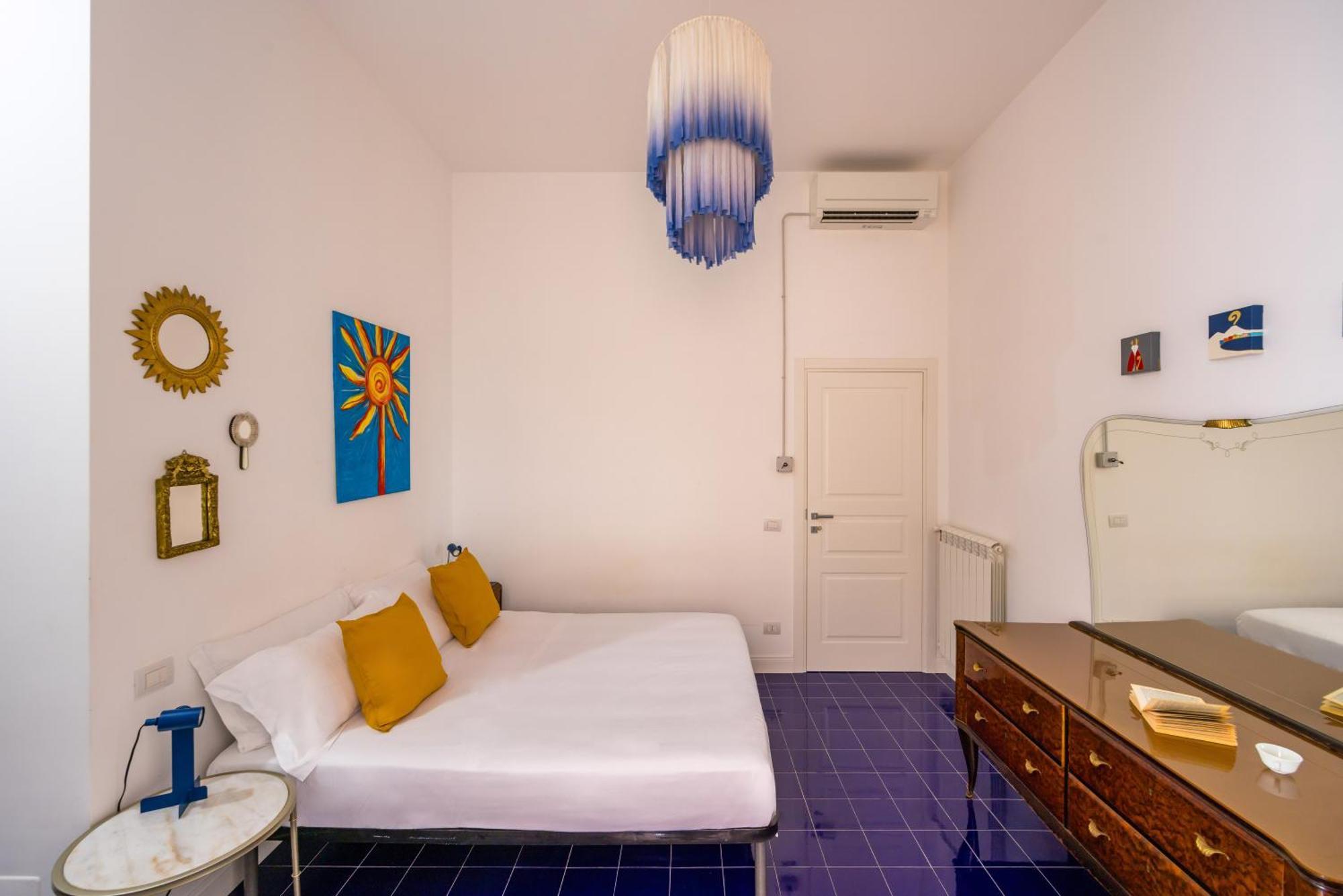 Apartamento Piazza Miraglia - By Wonderful Italy Nápoles